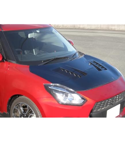 Amazon | SUZUKI(スズキ)純正部品 SWIFT Sport（スイフトスポーツ