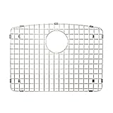 Franke USA FBGG1914 Stainless Steel Custom Fit Sink Grid for ESCH25229-1, ESDB25229-1, ESOX25229-1 [