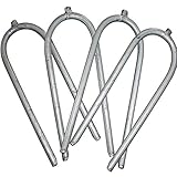 Trampolines 2 In. Trampoline Wind Stakes Set of 4