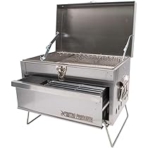 ７８２２ 専用。ASTRO PRODUCTS ステンレスコンパクトBBQグリル 2016000011180_3.jpg