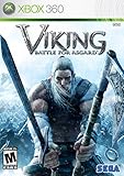 Viking: Battle for Asgard (輸入版:北米)