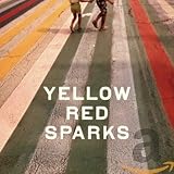 YELLOW RED SPARKS