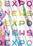 NEWS 20th Anniversary LIVE 2023 NEWS EXPO (初回生産限定盤) (Blu-ray)