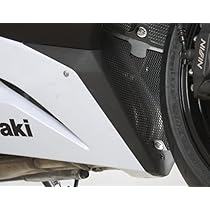 ブラック金属製グリルガード ブラック金属製グリルガード Amazon | 光沢ブラックメッシュ フロント