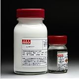 ロッド専用ウレタン塗料100ml 10ml硬化剤セット ホワイト