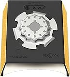 BOSCH(ボッシュ) カットソー・マルチツール用サンディングプレート AUZ70G