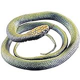 Rubie's Costume Co 72 Rubber Python Snake Costume [並行輸入品]