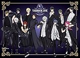 【Amazon.co.jp限定】【BD】VAZZROCK LIVE 2022(スタッフパス風ステッカー(VAZZYセット)付) [Blu-ray]