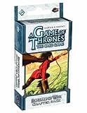 A Game of Thrones LCG: Refugees of War Chapter Pack Revised [並行輸入品]