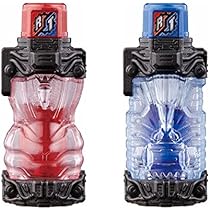 BANDAI - BANDAI 仮面ライダービルド フルボトル、ウェポンセット 楽天市場】仮面ライダービルド DX魔法使いオレンジフルボトル