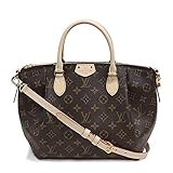 (ルイヴィトン) ルイ・ヴィトン バッグ M48813 LOUIS VUITTON ヴィトン モノグラム LV ハンドバッグ 2WAY ショルダー テュレン PM [並行輸入品]