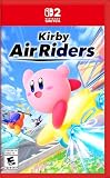 Kirby Air Riders (輸入版:北米) – Switch 2