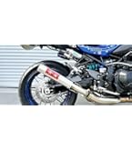 Amazon | ヨシムラ(YOSHIMURA) スリップオン Z900RS/Z900RS CAFE(18-22