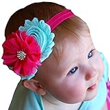 Miugle ACCESSORY ベビー・ガールズ US サイズ: 0-6years カラー: ピンク