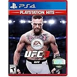 EA Sports UFC 3 (輸入版:北米) - PS4