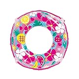 浮輪50cm プリティサマー