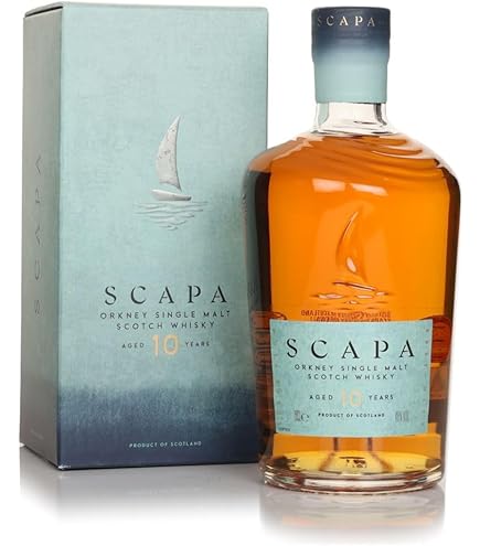 Amazon.co.jp: スキャパ 19年 2003 1stフィルアメリカンオ－クバレル