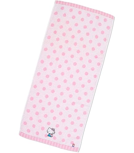 Amazon.co.jp: ご当地キティ ハローキティ プチタオル 京都限定