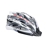［シューズラック］ヘルメット　フルフェイス　スポーツ＆アウトドア　スケボー 　尾灯付き　ジュニア用／大人用　軽量　通気性　安全　自転車　サイクリング　スケート　調整可能　男女兼用　四季通用　セーフティ