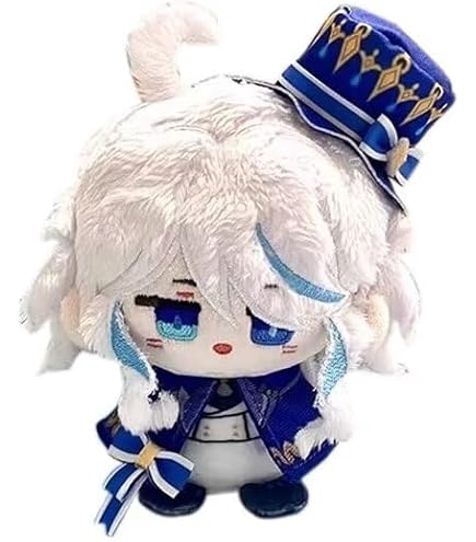 原神　クロリンデ　ぬいぐるみ 原神 クロリンデ ぬいぐるみチャーム - メルカリ