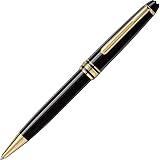 モンブラン MONTBLANC マイスターシュテック MEISTERSTUCK クラシック ボールペン ブラック 164 10883 [並行輸入品]