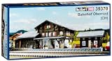 Kibri キブリ 39370 H0 1/87 駅 ステーション