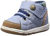 [オシュコシュ] OSHKOSH ベビーシューズ OSK B380 OSK B380 デニム (デニム/13)