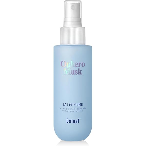 Amazon.co.jp: ダリーフ(Daleaf) LPTケラチンパフュームヘアパックイン