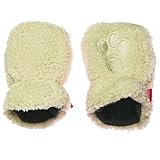 Magnificentベビー乳児幼児スマートMittens US サイズ: 0-6 Months カラー: オフホワイト