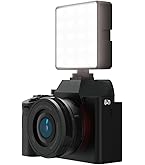 Amazon | パナソニック LEDビデオライト VW-LED1-K | 定常光ライト 通販
