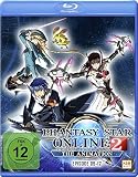 Phantasy Star Online 2 - Volume 3/Blu-ray