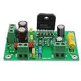 YCOSON HiFi LM3886 TFモノラル68W4ΩオーディオパワーアンプボードAMP 50W/38W8Ω