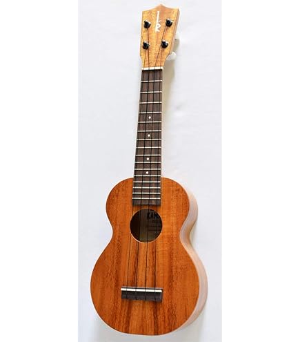 Amazon.co.jp: 【KAMAKA】HF-3 カマカ テナー ウクレレ(ハワイアンコア