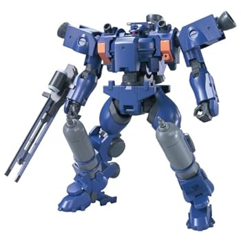 ティエレン 宇宙型