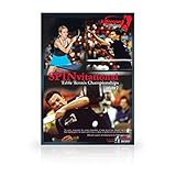 Killerspin 2004 SPINvitational Table Tennis Championships Volume 2 DVD [並行輸入品]