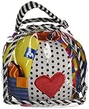 Amazing Baby: Pop-Up Activity Ball by Kids Preferred [並行輸入品]