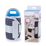 マンチキン ボトルウォーマー 哺乳瓶温め器 車のシガーソケットに差し込むだけ タイマー付き munchkin