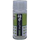 つえエーピー 柚子こしょうパウダー 16g