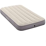 インテックス(Intex) INTEX エアーベッド(シングルサイズ) 64101J