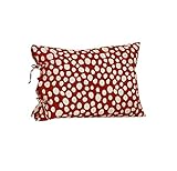 Cotton Tale Designs Plain Pillow Case with Ties, Lizzie by Cotton Tale Designs