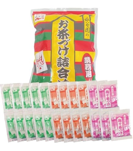 Amazon.co.jp: 白子のり お茶漬けめぐり 10袋入 : 食品・飲料・お酒