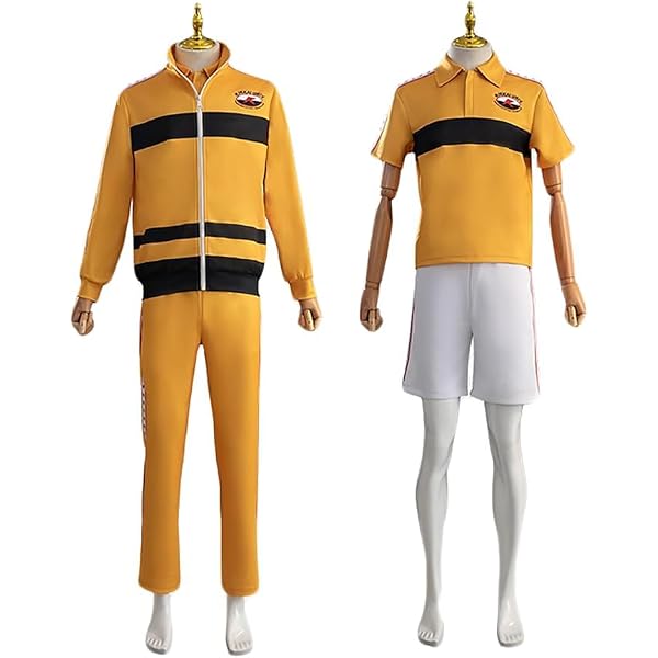 Amazon.co.jp: [楽コス] 4点セット 立海大 ジャージ コスプレ 衣装