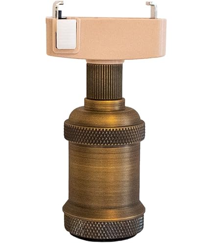 Amazon | オーム電機 4灯シーリングライト ブラック 電球別売 LT