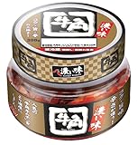 [冷蔵]フードレーベル 牛角濃い味キムチ 300ｇ