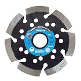 DIEWE(ディーベ) TWISTER-105 ツイスター105MM ダイヤモンドカッター