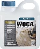 Woca木製クリーナー1リットル