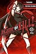 Akame ga KILL!, Vol. 15
