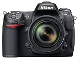 【整備済み品】Nikon デジタル一眼レフカメラ D300S AF-S DX 16-85 VRレンズキット D300SLK16-85