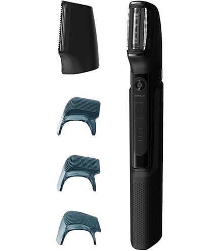 Amazon.co.jp: パナソニック ボディトリマー® ボディシェーバー VIO