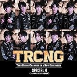 SPECTRUM(初回限定盤B)